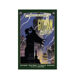 DC COMICS Batman: Gotham by Gaslight #1 Facsimile Edition 2024