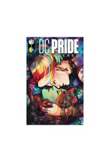 DC COMICS DC Pride: Uncovered #1