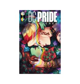 DC COMICS DC Pride: Uncovered #1