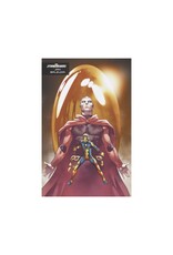 MARVEL PRH Deadpool & Wolverine: WWIII #2 Jan Bazaldua Stormbreakers Variant