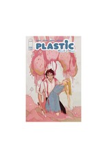 IMAGE COMICS Plastic: Death & Dolls #1 Cover C Melissa Pagluica Variant