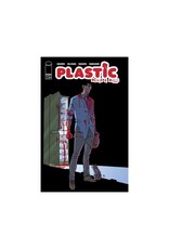 IMAGE COMICS Plastic: Death & Dolls #1