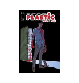 IMAGE COMICS Plastic: Death & Dolls #1
