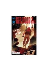 DC COMICS Red Hood: The Hill #5