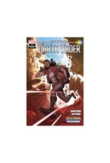 MARVEL PRH Star Wars: Darth Vader #47 Rachael Stott Pride Variant