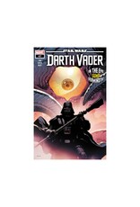 MARVEL PRH Star Wars: Darth Vader #47
