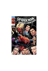 MARVEL PRH Spider-Man: Shadow of the Green Goblin #3