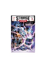 MARVEL PRH Strange Academy: Blood Hunt #2