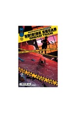 DC COMICS Suicide Squad: Dream Team #4
