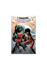 MARVEL PRH The Amazing Spider-Man: Blood Hunt #2