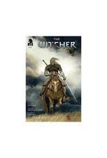 DARK HORSE PRH The Witcher: Corvo Bianco #2 Cover C Neyef Variant