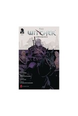 DARK HORSE PRH The Witcher: Corvo Bianco #2 Cover B Tonci Zonjic Variant
