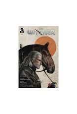 DARK HORSE PRH The Witcher: Corvo Bianco #2 Cover D Jorge Molina Variant