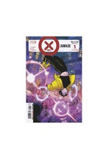 MARVEL PRH X-Men: Blood Hunt - Jubilee #1