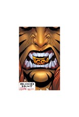 MARVEL PRH Blood Hunt #3 David Baldeón Fangs Variant