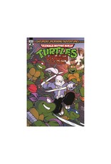IDW-PRH Teenage Mutant Ninja Turtles / Usagi Yojimbo: Saturday Morning Adventures #1