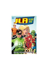 DC COMICS JLA Year One TP 2024 Edition