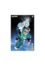 DC COMICS Green Lantern #12 Cover C Gleb Melnikov Card Stock Variant