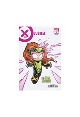 MARVEL PRH X-Men: Blood Hunt - Jubilee #1 Skottie Young's Big Marvels Variant