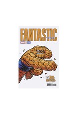 MARVEL PRH Fantastic Four #21 Skottie Young's Big Marvels Variant