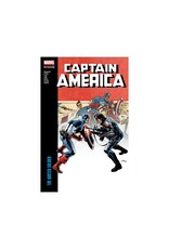 Marvel Captain America Modern Era Epic Collection: The Winter Soldier TP