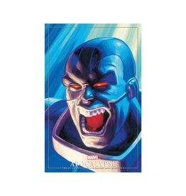 Marvel X-Men: Heir of Apocalypse #1 Greg & Tim Hildebrandt Apocalypse Marvel Masterpieces III Variant