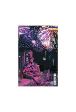 DC COMICS Nightwing #115 Cover D Bruka Jones DC Pride 2024 Card Stock Variant