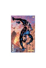 DC COMICS Nightwing #115 Cover C Marco Santucci Card Stock Variant