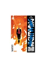 DC COMICS Nightwing #115