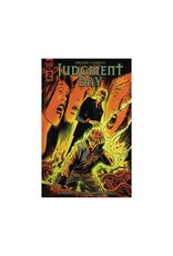ARCHIE COMIC PUBLICATIONS Archie Comics: Judgment Day #2 Cover B Francesco Francavilla Variant