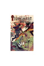 ARCHIE COMIC PUBLICATIONS Archie Comics: Judgment Day #2
