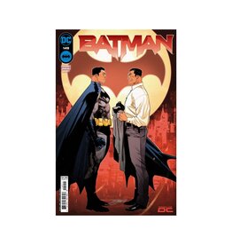 DC COMICS Batman #149
