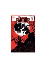 MARVEL PRH Black Panther: Blood Hunt #2