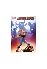 MARVEL PRH Captain Marvel #9