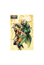 MARVEL PRH Captain Marvel #9 Chris Allen Stormbreakers Variant