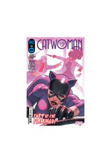 DC COMICS Catwoman #66