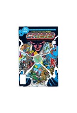 DC COMICS Crisis on Infinite Earths #3 Facsimile Edition 2024