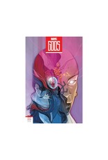 MARVEL PRH G.O.D.S. #8 Phil Noto Variant