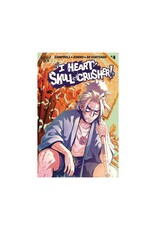 BOOM! STUDIOS I Heart Skull-Crusher #4