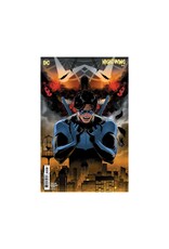 DC COMICS Nightwing #115 Cover E 1:25 Vasco Georgiev Card Stock Variant