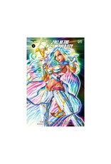 ZENESCOPE ENTERTAINMENT INC Oz: Fall of Emerald City #3 Cover C J Cardygrade Variant