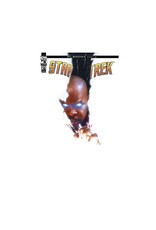 IDW-PRH Star Trek #21 Cover B Rahzzah Variant