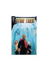 IDW-PRH Star Trek #21