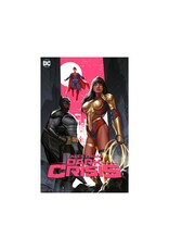 DC COMICS Tales from Dark Crisis TP