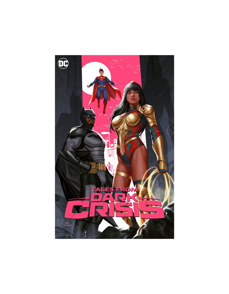 DC COMICS Tales from Dark Crisis TP