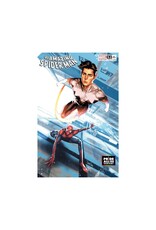 MARVEL PRH The Amazing Spider-Man #52 Davi Go Pride Allies Variant