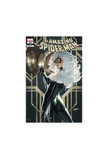 MARVEL PRH The Amazing Spider-Man #52 Pablo Villalobos Variant