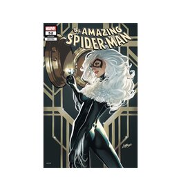 MARVEL PRH The Amazing Spider-Man #52 Pablo Villalobos Variant