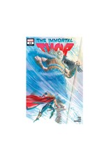 MARVEL PRH The Immortal Thor #12