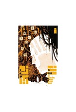 IMAGE COMICS The One Hand #5 Cover B Tom Muller Variant